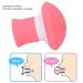 Face Exerciser - Facial Yoga for Skin Tightening & Firming | Jaw Trainer for Double Chin & Nasolabial Folds | Face Lifting Slimming Tool - Buy Online on GoSupps.com