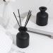 Artibetter 2 Pack 150ml Glass Diffuser Bottles - Refillable Aromatherapy Essential Oil Holders for Home Fragrance - Buy Online on GoSupps.com