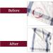 Red Wine Stain Remover Spray - Instant Wine Stain Removal for Carpet Clothes & Tablecloths - 2 oz - Perfect for Wine Spills - Buy Online on GoSupps.com