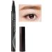 Liquid Eyebrow Pencil 3D Liquid Eyebrow Makeup Pencil - Multi-Purpose Easy to Draw Eyebrow Makeup Tool for Dating Parties and Daily Use A: Coffee Brown - Buy Online on GoSupps.com