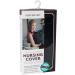 Bebe Au Lait Nursing Cover - Black Eyelet | Stylish and Functional Nursing Cover - Buy Online on GoSupps.com