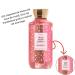 Buy Bath and Body Works Triple Berry Martini Shower Gel 10oz - Full Size - Refreshing Body Wash for Radiant Skin - International Shipping Available - Buy Online on GoSupps.com