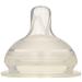Playtex Full-Sized Nipple Slow Flow 2-Count