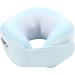 Wireless Travel Snack Pillow Massager - Intelligent Neck Support with 4 Modes & Hot Compress for Home & Trips - Buy Online on GoSupps.com
