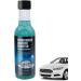 Car Windshield Cleaner 150ml Effective Oil Film Remover Glass Cleaner Quick and Easy Solution to Restore Clear Glass Smart Cleaner for Auto and Home Eliminates Water Spots Bird Droppings - Buy Online on GoSupps.com
