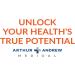 Arthur Andrew Medical Serretia 500 mg Serrapeptase - 90 Capsules for Natural Relief - Buy Online on GoSupps.com