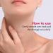 Collagen Necktox Cream - 110 000ppm Collagen & Hyaluronic Acid for Neck Firming & Anti-Aging - Korean Skin Care 50ml - Buy Online on GoSupps.com