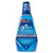Crest Pro-Health 1 Liter Multi-Protection Refreshing Mouthwash Clean Mint 2.1875 Pound