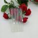 Clear Silicone Heel Grips - 10 Sheets (40 Pcs) Anti-Slip Inserts for Women's Shoes - Buy Online on GoSupps.com