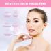 Hibiscus and Honey Firming Cream Skin Tightening Cream for Face & Body Neck Firming Cream Double Chin Reducer Natural Ingredients Anti-wrinkle Facial Moisturizer 50ml - Buy Online on GoSupps.com