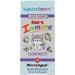 Kid's Immune Clean Melts 60 Ct Micro Tablets - Zinc, Vitamin C, D3, Elderberry - Non-GMO - Quick Dissolve Sublingual - Alternative to Gummies - Buy Online on GoSupps.com