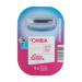 Ombia Women Ciara Sensitive 3-fold Razor Blades Replacement Blades 4 Pack