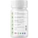 VEYORA Magnesium Citrate Complex 1000 mg | 60 Vegan Capsules | with Chasteberry & Vitamin B6 | Plant-Based Clean Label | Non-GMO | Gluten-Free - Buy Online on GoSupps.com