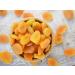 Light dried apricots 500 g - LA PLANTIGO - Buy Online on GoSupps.com