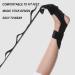 TEETHAID Flexstrap Calf & Foot Stretcher For Plantar Fasciitis Achilles Tendonitis Heel Spurs Drop Foot Hamstring Stretcher Strap for Pain Relief Yoga Leg & Foot Stretch Strap - Buy Online on GoSupps.com