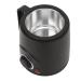 Electronic Wax Heater - Fast Temperature Adjustable Wax Warmer for Hair Removal (110-240V) - Buy Online on GoSupps.com