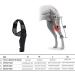 Dog Leg Bracket Pet Dog Leg Support Bracket Dog Hind Leg Protection Device Adjustable Knee Bracket Leg Bracket Dog Arthritis Bracket for Dog Hind Leg Rehabilitation M - Buy Online on GoSupps.com