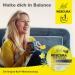 Original Bach RESCUE Pastilles - Fruity Lemon Flavor 50g | Natural Stress Relief & Emotional Support - Buy Online on GoSupps.com