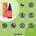 Buy Vitamin B12 500 g Drops - 1250 Doses - High-Dose Methyl & Adenosylcobalamin - Alcohol-Free & Vegan - Laboratory Tested in Germany - Highly Bioavailable - Buy Online on GoSupps.com