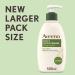 Aveeno 3 Pack Daily Moisturizing Body Lotion (3 x 500ml) Moisturizing Lotion Enriched with Nourishing Colloidal Oatmeal Gentle Body Moisturizer Suitable for - Buy Online on GoSupps.com
