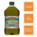 Pompeian Smooth Extra Virgin Olive Oil - Mild and Delicate Flavor - 101 Fl Oz - Perfect for Sauteing and Stir-Frying - Gluten Free and Non-GMO - Buy Online on GoSupps.com