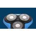 Power Shaver - Simple Rechargeable Electric Shaver | Fast International Shipping - Buy Online on GoSupps.com