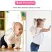 Okydoky Baby Safe Protector Cushion & Knee Pads for Crawling Toddlers Safety Pad Adjustable Backpack Baby Back Protection for Walking & Crawling Elephant.CA - Buy Online on GoSupps.com