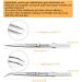 Byutfa Stainless Steel Jewelry Tweezers - Straight & Curved Lace Multi-Purpose Tool for Gems & Diamonds - Buy Online on GoSupps.com