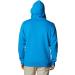 Columbia Men's Fleece Jacket - Large, Compass Blue/White - Buy Online on GoSupps.com