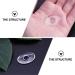 24pcs Foot Corn Removal Pads - Toe Callus Remover Stickers for Corn & Callouses - Buy Online on GoSupps.com