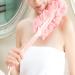 Bath Brush 3 Pack - Long Handle Exfoliation & Cellulite Massage Brush (3 Colors) | International Shipping - Buy Online on GoSupps.com