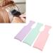 Professional 3-Color Balayage Highlight Paddle - Premium Hair Color Board for Perfect Tinting - Buy Online on GoSupps.com