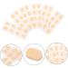 Gleavi 20-Pack Nose Pads for Glasses - Cushions Supports & Repair Parts for Comfort & Protection - Buy Online on GoSupps.com