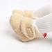 Matt Keely Baby Anti-Slip Soft Sole Winter Booties 12-18 Months - Brown Style 2 - Buy Online on GoSupps.com