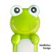 REER 9808 Digital Baby Fever Thermometer - Flexible Tip Frog Motif Accurate & Safe for Toddler Care - 1 Pack - Buy Online on GoSupps.com