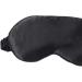 Colcolo Silk Sleep Patch Blindfold - Pure Silk Cold Compress Double Sided Eye Cover - Buy Online on GoSupps.com
