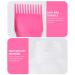 Luxshiny Root Ridge Applicator Bottle Set - 3 Black Hair Dye & Oil Applicator Brushes for Precision Application - Buy Online on GoSupps.com