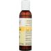 AURA CACIA Grapeseed Skin Care Oil 4 oz Nourish & Moisturize | Shop Internationally - Buy Online on GoSupps.com