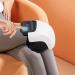 JAYEUW Cordless Knee Massager Infrared Heating for Joint Pain Relief & Swelling | Ideal for Osteoarthritis - Buy Online on GoSupps.com