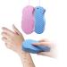 2PCS Super Soft Exfoliating Bath Sponge  3D Bath Sponges for Shower  Shower Sponge for Women  Dead Skin Remover for Body Suitable Adults and Kids