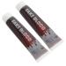 OSALADI 2 Halloween Fake Blood Fake Makeup Horror Fake Blood Halloween Vampire Blood Zombie Fake Blood Fake Blood Gel Makeup Blood for Halloween Dark Blood Special Effects