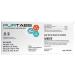 PurTabs 334g Water Purification Tabs - Food-Safe No Rinse Sanitizer - NSF Approved - 100 Tabs/Pack - Buy Online on GoSupps.com