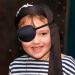 Eye Patch AWAVM 2PCS Adjustable Eye Patches Medical Eye Patch Amblyopia Lazy Eye Patches for Left or Right Eyes Black - Buy Online on GoSupps.com