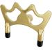 VANLAN Brass Bridge Head for Billiards Pool Cue - Cue Stick Accessory - Buy Online on GoSupps.com