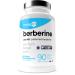 Berberin - Leo -HB patented 4x higher bioavailability - up to 3 months Kur - Berber HCL - Berberis Aristata - Metabolism & Blood Sugar - Made in France - 90 capsules - Hexagon