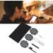 Universal Earwax Remover & Hearing Amplifier Tool with Silicone Filters - Black Box - Buy Online on GoSupps.com