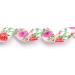 Moonpet Personalized Cat Collar with Name & Phone Number | Safe Heart Rose Design with Bell - Buy Online on GoSupps.com