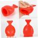 PACKOVE Outil Repulpant Silicone Forme De Poisson Dispositif Am liorateur De Accessoire De Pratique Et Unique Pour Pleines Et Sculp es - Buy Online on GoSupps.com