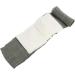 4 Inch Hemostatic Emergency Bandage - Fast Blood Control Aseptic Wound Care for Camping Hiking & Training | Buy Now - Buy Online on GoSupps.com