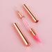 YUXIANLB 2PCS Dual End Rhinestones Dotting Pen Rhinestone Picking Pencil for Nail Art Crystals Gems Beads Rhinestones Picker Nail Art Tool DIY At Home Salon(Rose Gold) - Buy Online on GoSupps.com
